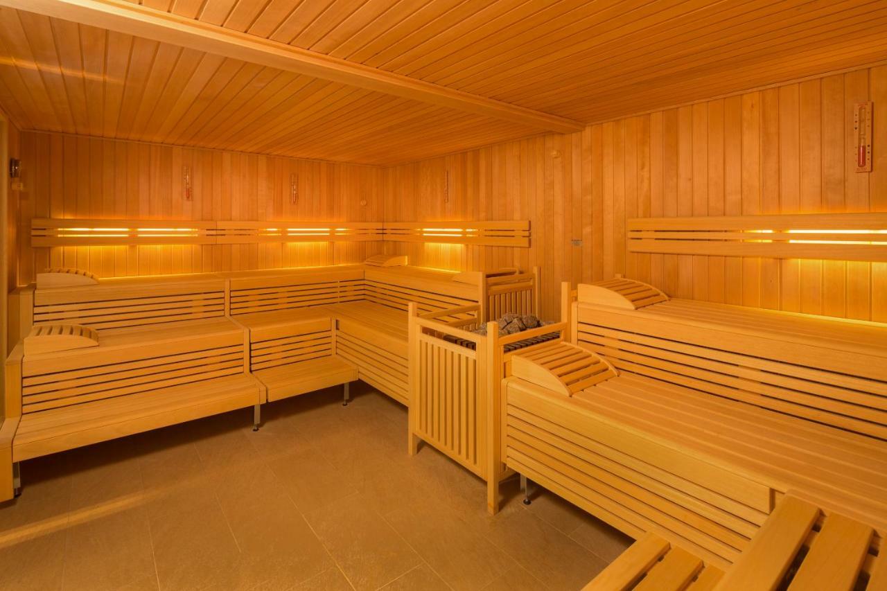 "Landhaus Panorama" - Luxurioese Ferienwohnungen In Bester Lage Fuer Gehobene Ansprueche Oberstdorf Exterior foto
